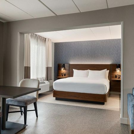 Four Points By Sheraton Columbus-Polaris Eksteriør billede