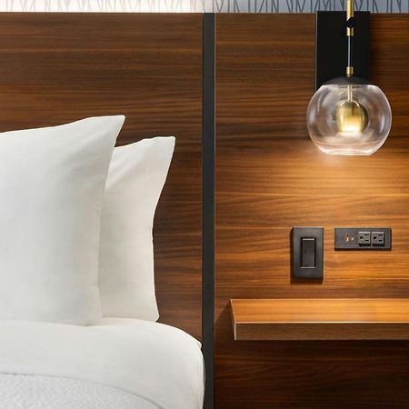 Four Points By Sheraton Columbus-Polaris Eksteriør billede