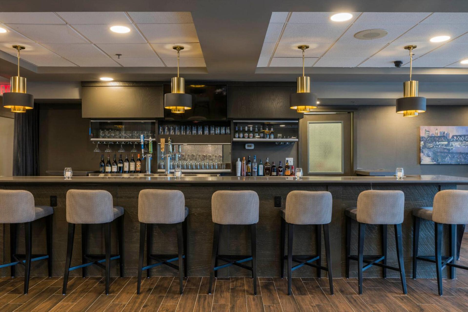 Four Points By Sheraton Columbus-Polaris Eksteriør billede