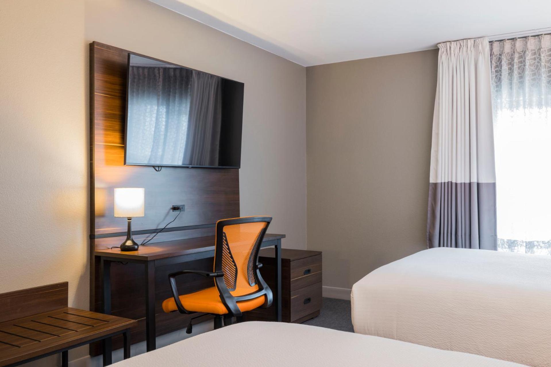 Four Points By Sheraton Columbus-Polaris Eksteriør billede