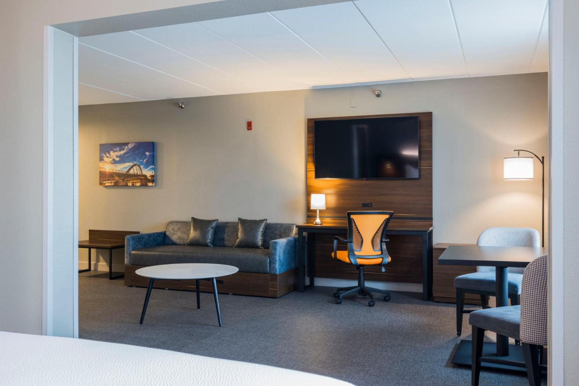Four Points By Sheraton Columbus-Polaris Eksteriør billede