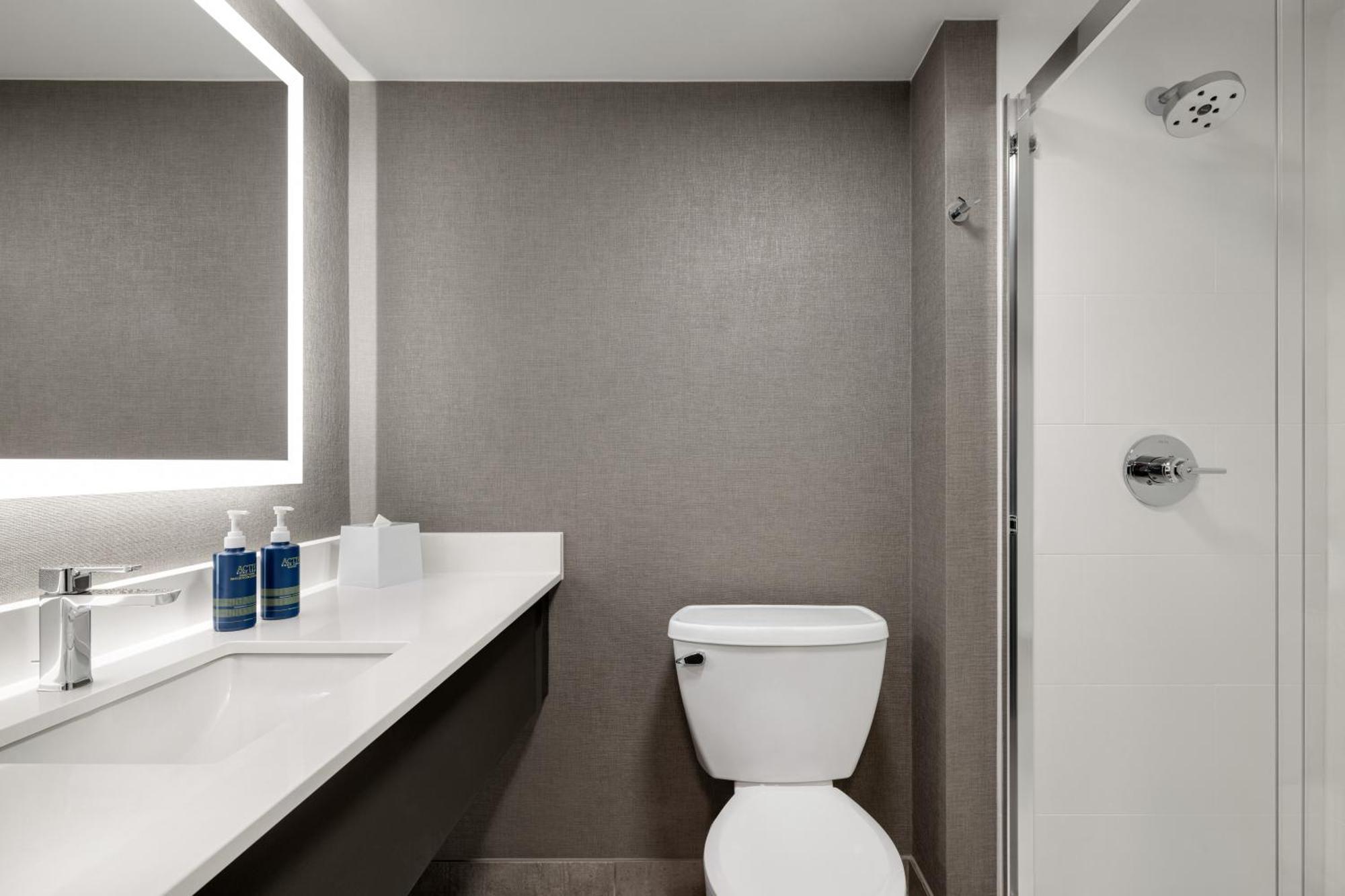 Four Points By Sheraton Columbus-Polaris Eksteriør billede