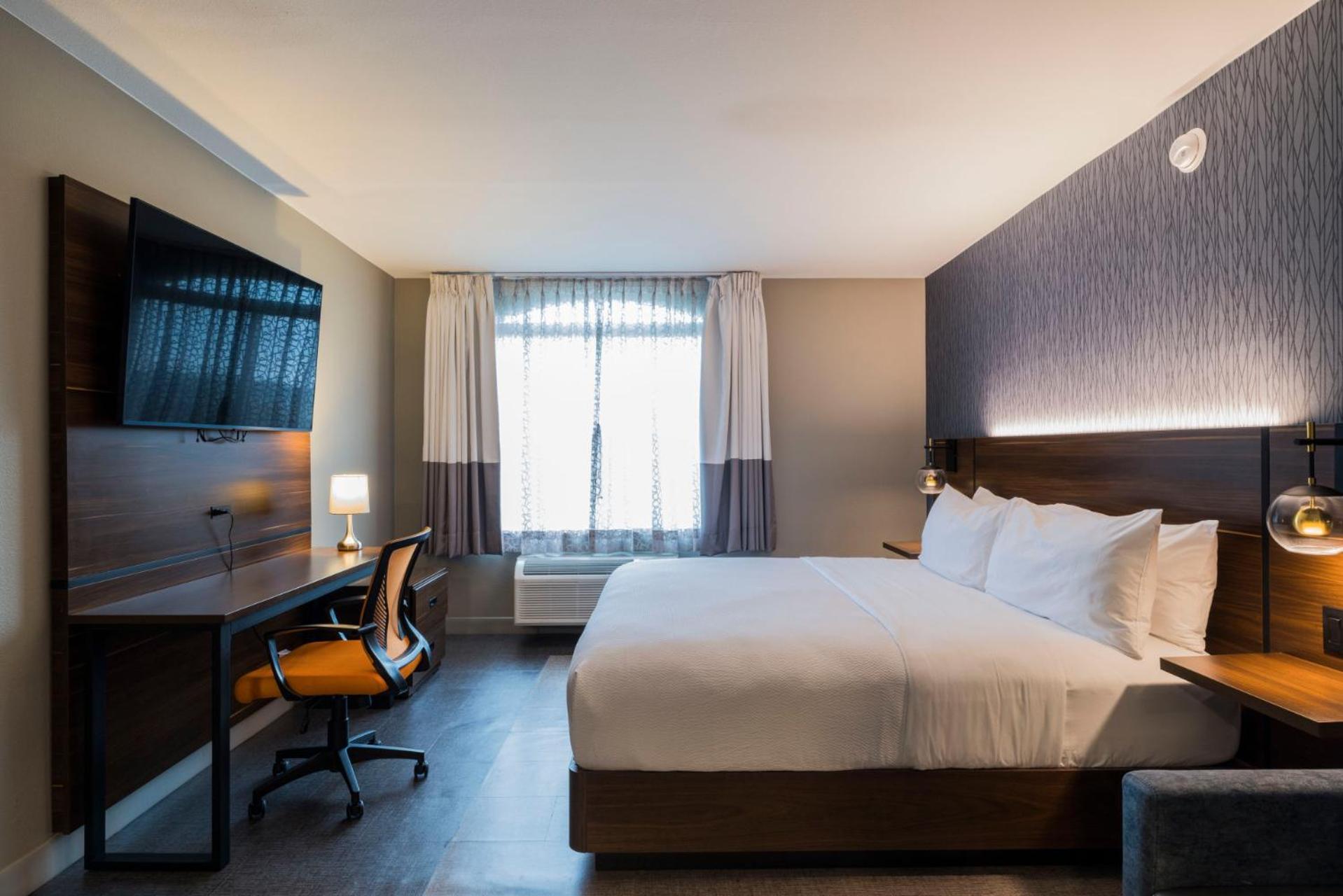 Four Points By Sheraton Columbus-Polaris Eksteriør billede