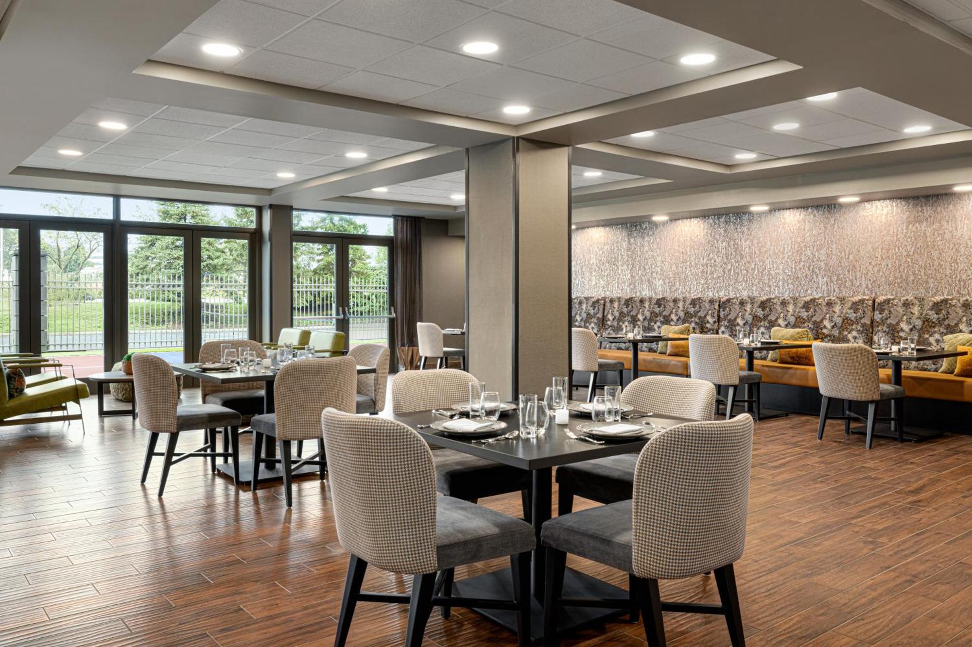 Four Points By Sheraton Columbus-Polaris Eksteriør billede