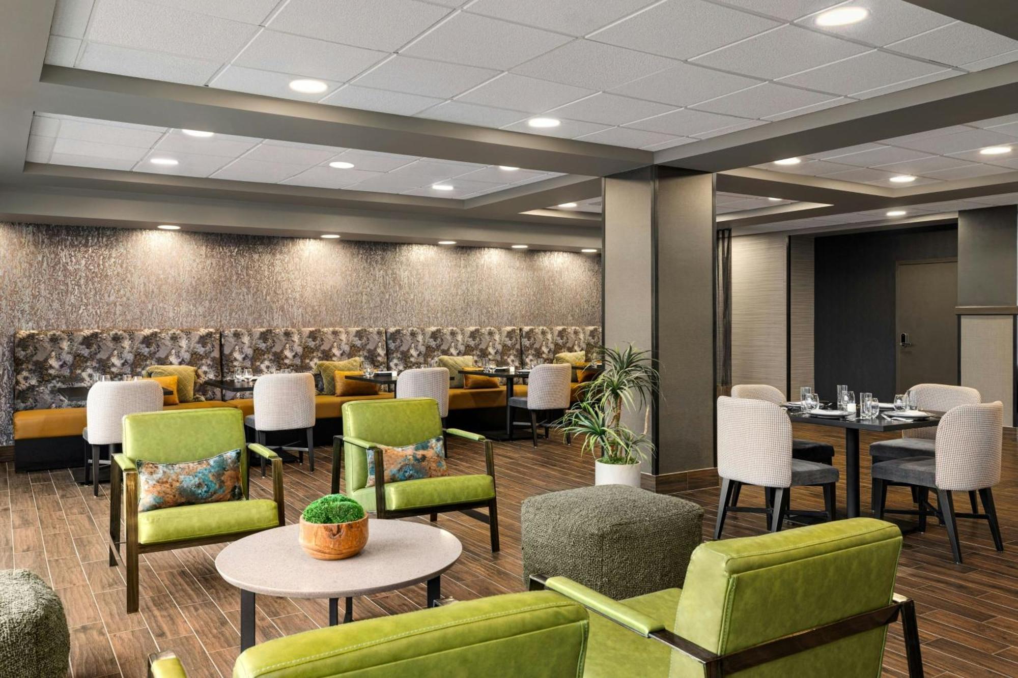 Four Points By Sheraton Columbus-Polaris Eksteriør billede