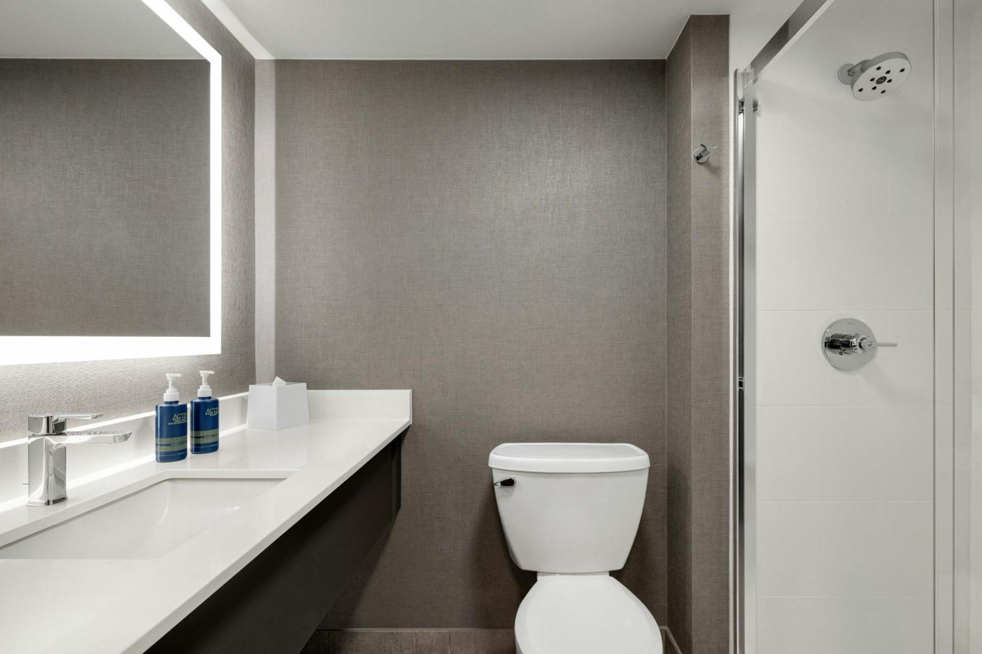 Four Points By Sheraton Columbus-Polaris Eksteriør billede